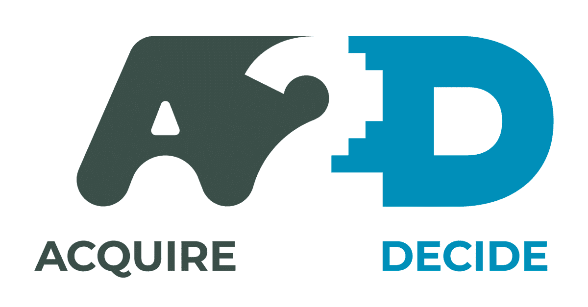 A2D Acquire to Decide