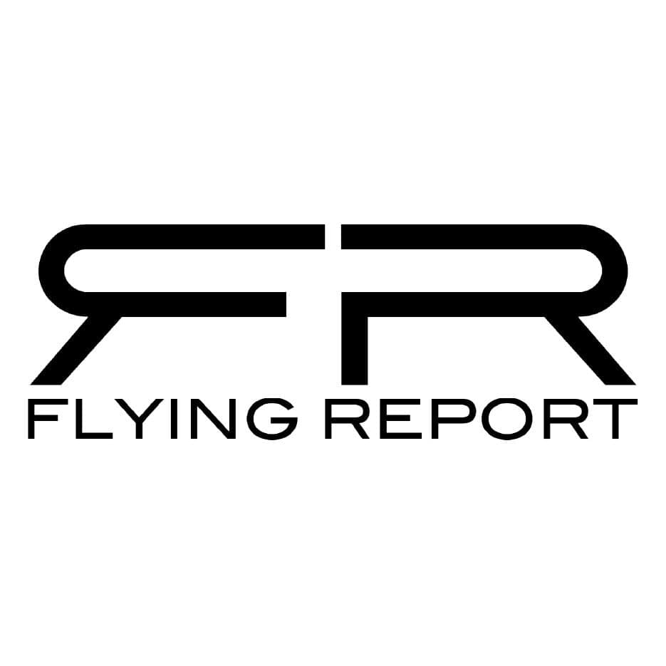 Flying-Report