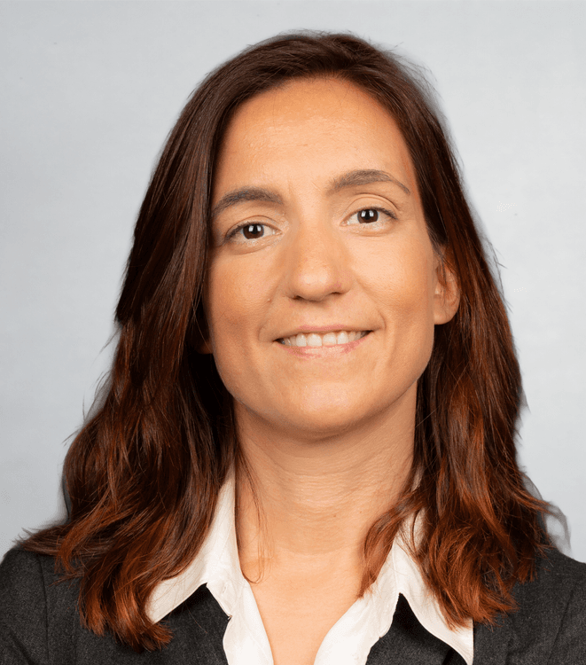Magali Thomas Lavielle