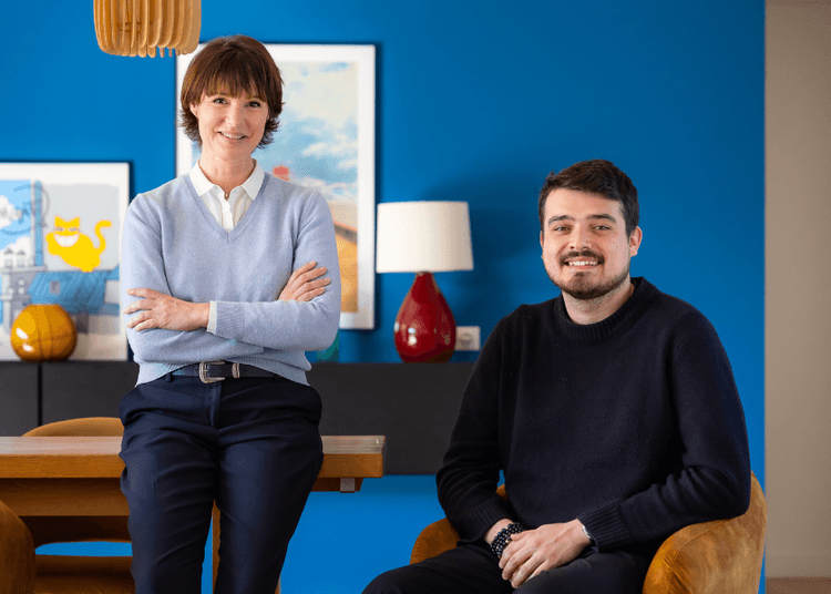 Hygibase : la plateforme qui identifie les désinfectants en milieu de santé en moins d’une minute.