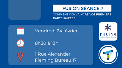 Fusion - Séance 7