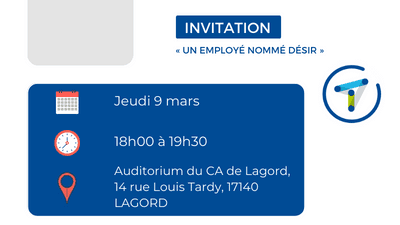 Solutions de recrutement