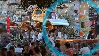 Meetup French Tech Atlantic Valley | SPN