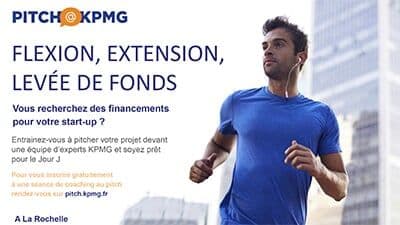 Pitch KPMG