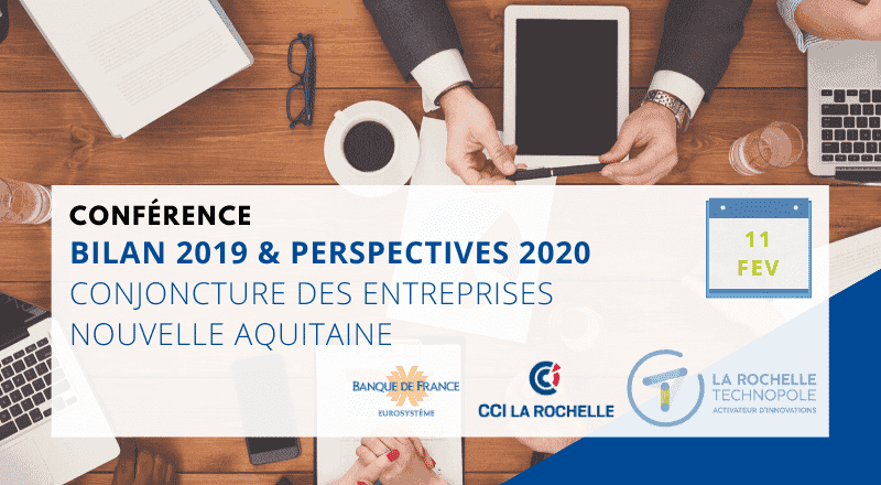 Bilan et perspectives des entreprises locales
