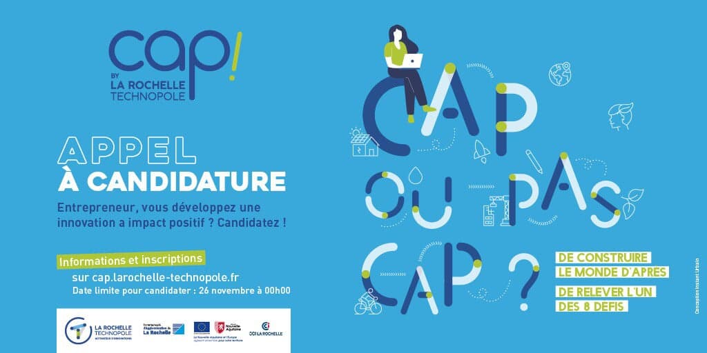 CAP ou pas CAP de Construire le monde d’après ?