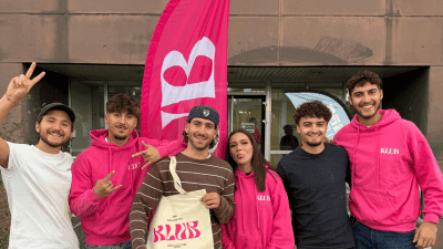 KLUB - L'APPLI DE RÉDUCTION INDISPENSABLE DES -26 ANS