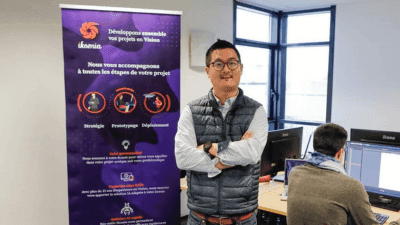 Ikomia : Spécialiste en Vision IA et Computer Vision