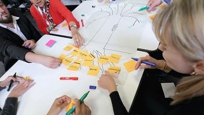 Bilan d'un an d'activités