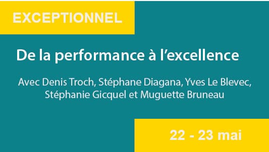 Une opportunité exceptionnelle pour les startups