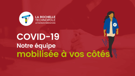 COVID-19 : les aides, notre offre