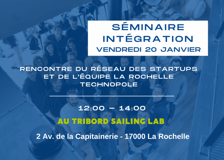 Séminaire d'intégration