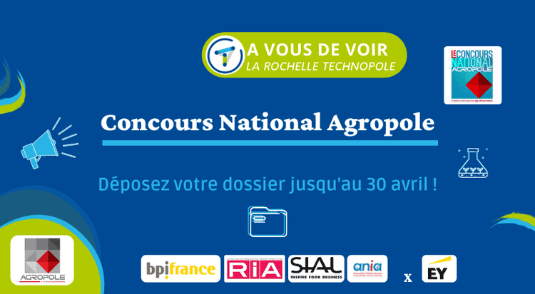 Concours National Agropole !