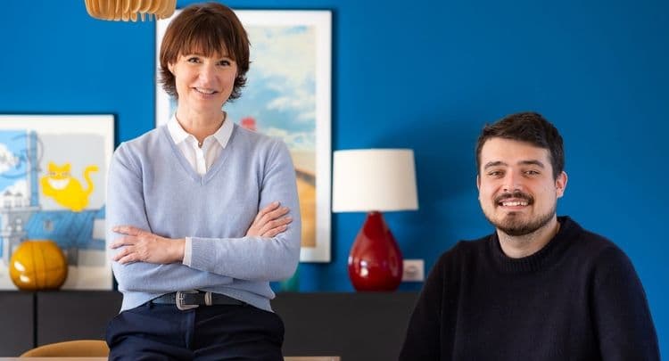 Hygibase : la plateforme qui identifie les désinfectants en milieu de santé en moins d’une minute.