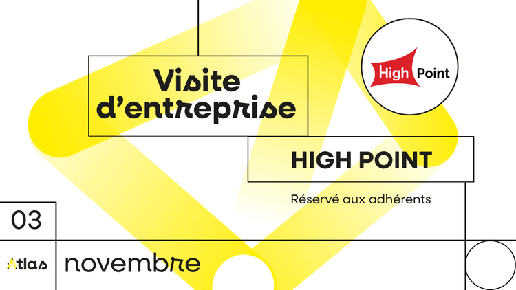 Visite High Point