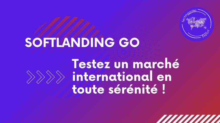 Partez à la découverte de nouveaux marchés étrangers