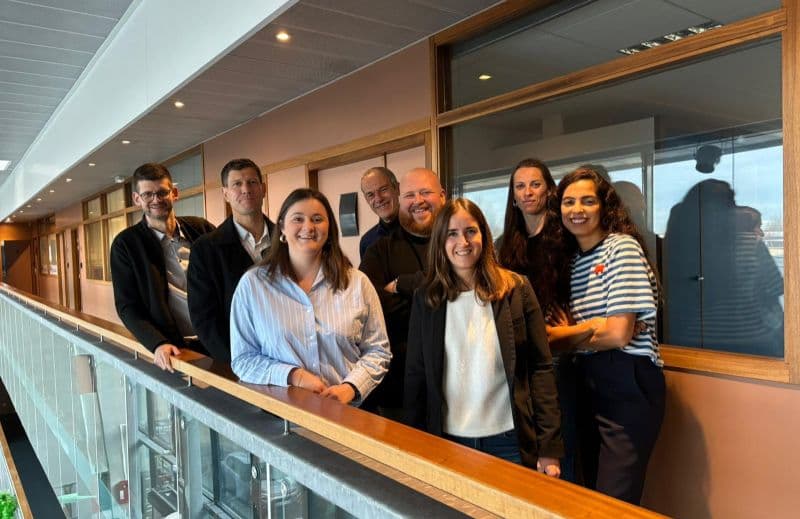 Ophélie Garnier devient la nouvelle directrice de la Technopole ATLAS
