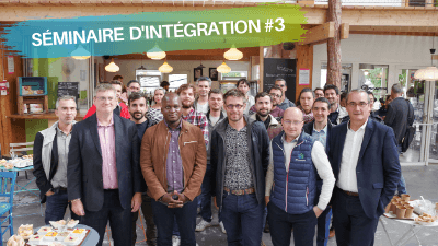 Intégrer LRT ça veut dire quoi ?
